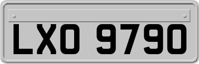 LXO9790