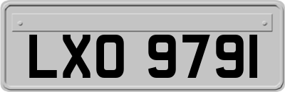 LXO9791