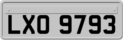 LXO9793