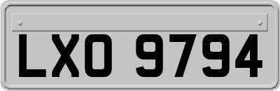 LXO9794