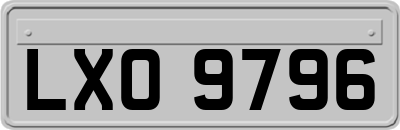 LXO9796