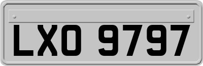 LXO9797