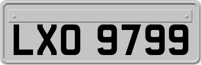 LXO9799