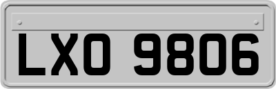 LXO9806