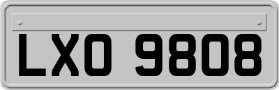 LXO9808