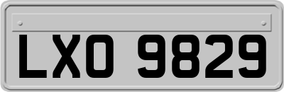 LXO9829