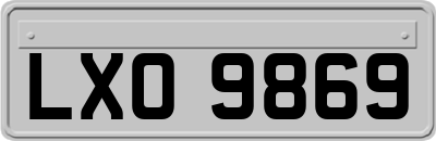 LXO9869