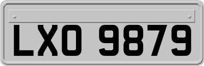 LXO9879