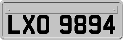 LXO9894