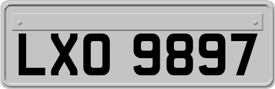 LXO9897
