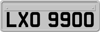 LXO9900
