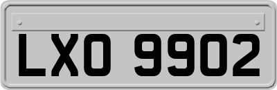 LXO9902