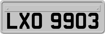 LXO9903