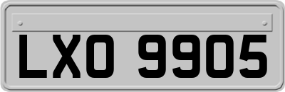 LXO9905
