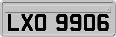 LXO9906