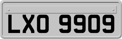 LXO9909