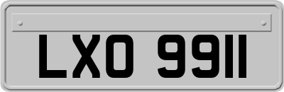 LXO9911