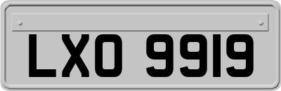 LXO9919