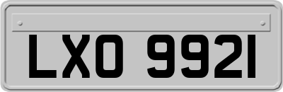 LXO9921