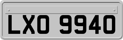 LXO9940