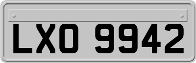 LXO9942