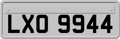 LXO9944