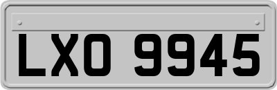 LXO9945
