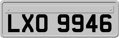 LXO9946