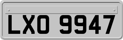LXO9947