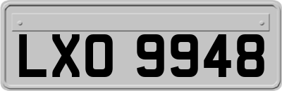 LXO9948