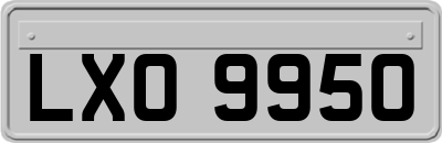 LXO9950