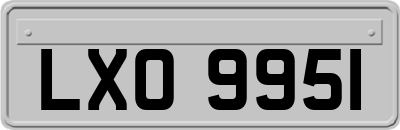 LXO9951