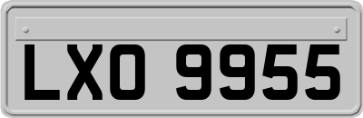 LXO9955
