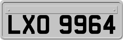 LXO9964