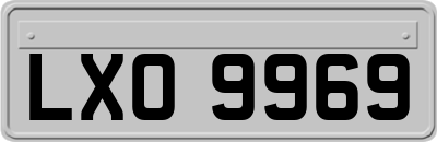 LXO9969