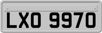 LXO9970