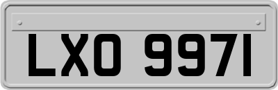 LXO9971