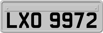 LXO9972