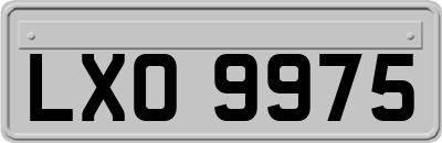 LXO9975