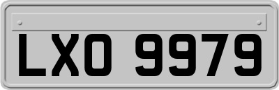 LXO9979