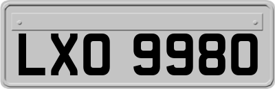 LXO9980