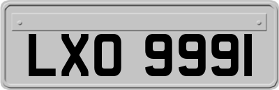 LXO9991