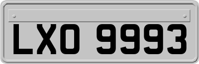 LXO9993