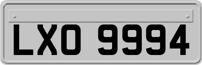 LXO9994