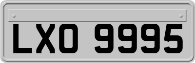 LXO9995