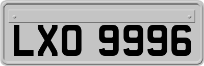 LXO9996