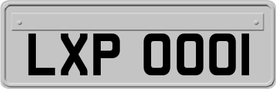LXP0001