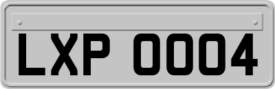 LXP0004