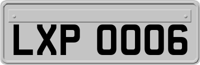LXP0006
