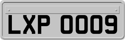LXP0009